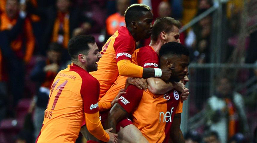 Galatasaray Onyekuru için Everton'a teklif yaptı