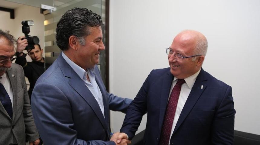 Kocadon: &ldquo;Muğla değişim istiyor&rdquo;