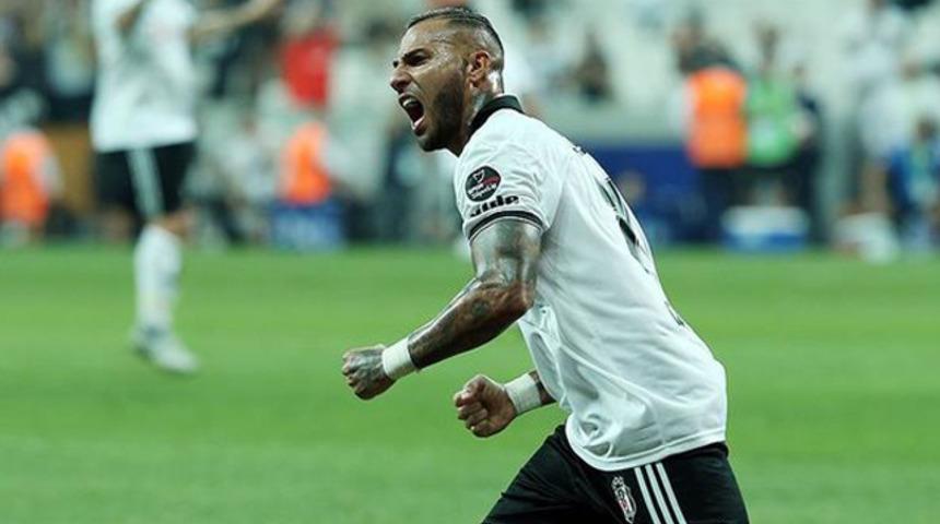 Quaresma için 8 milyon Euro'luk teklif