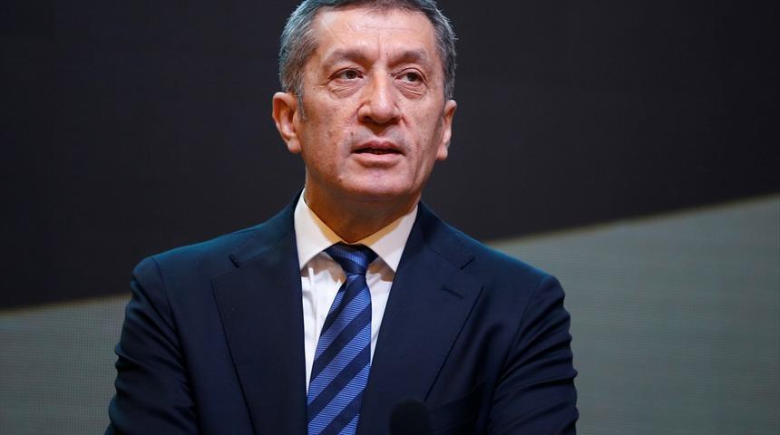 CHP'li ismin 'sahte diploma' sorusuna Milli Eğitim Bakanı'ndan yanıt gecikmedi!