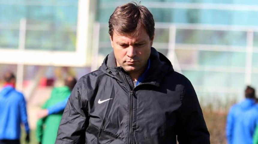 Ertuğrul Sağlam: Sıkıntılı süreci sonlandıracağız