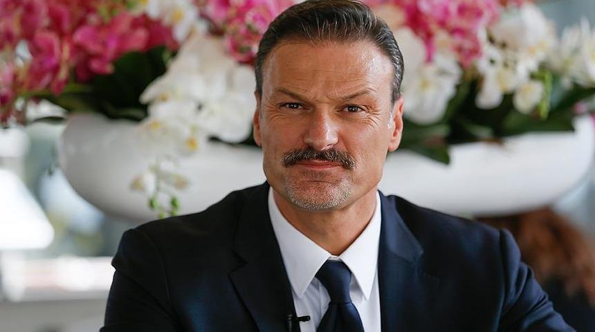 AK Partili Alpay Özalan'dan 'Meral Akşener' açıklaması! O iddiaları yalanladı