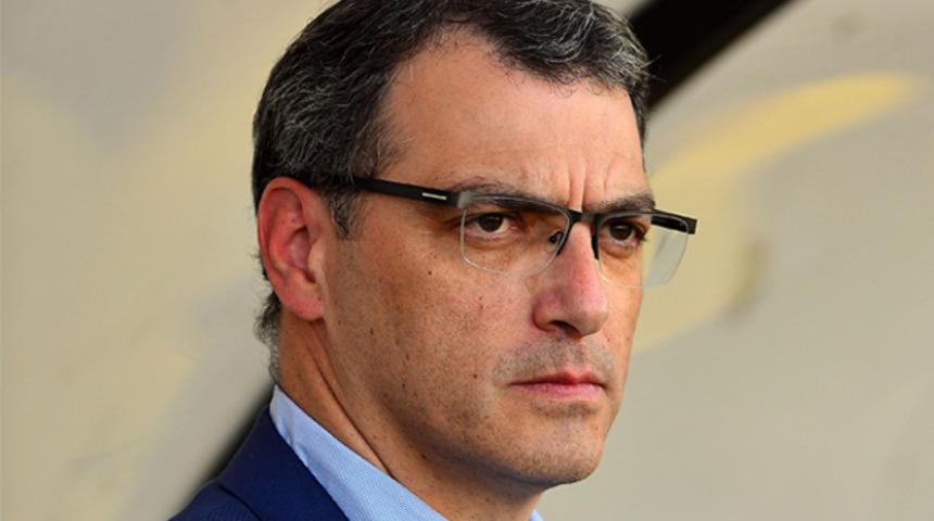 Comolli: Takımı yönetmesini istediğimiz kişi Koeman