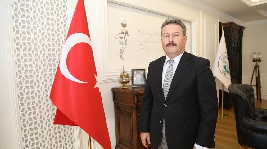 Talas’ta Nuri Efendi Camii tanıtımı