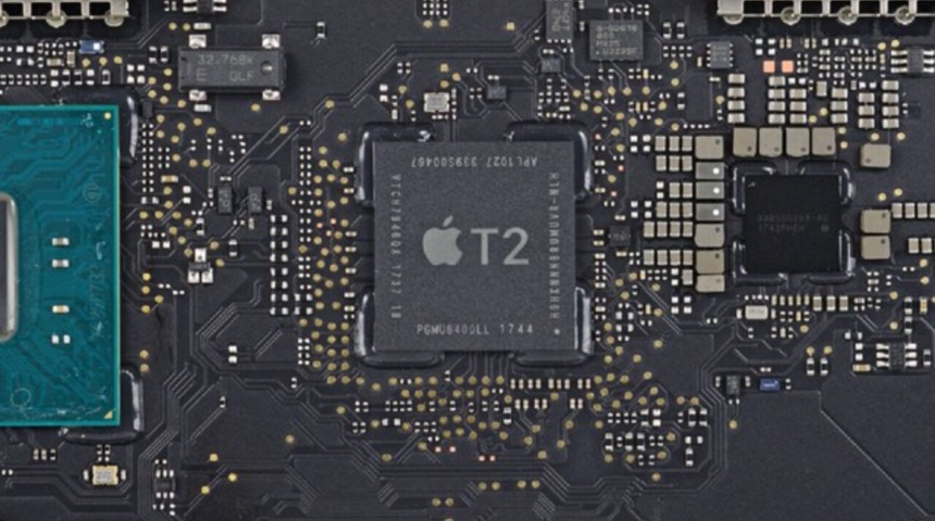Apple'dan yeni MacBook tamirine engel!