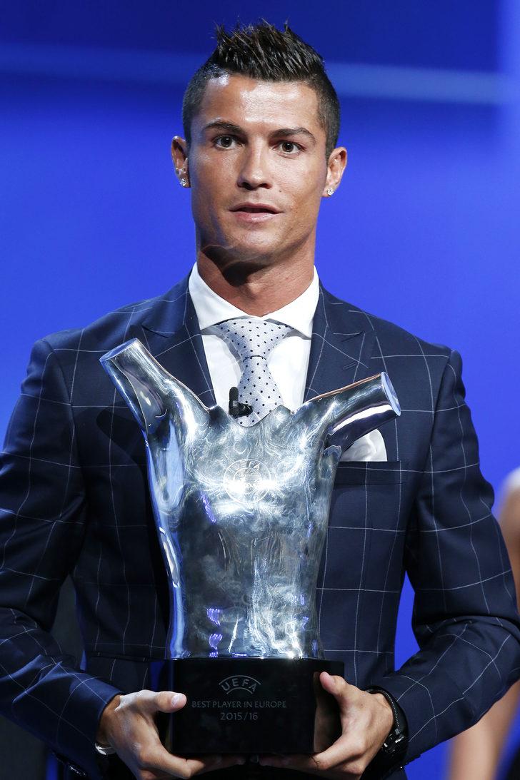 Cristiano Ronaldo ile Georgina Rodriguez nişanlandı iddiası G2