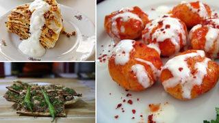 Yöresel lezzetleri sevenler toplanın! Kayseri'nin tadına doyulmaz en meşhur lezzetleri