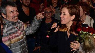 Selçuk Yöntem, Zuhal Olcay'la sokakta kalmış 