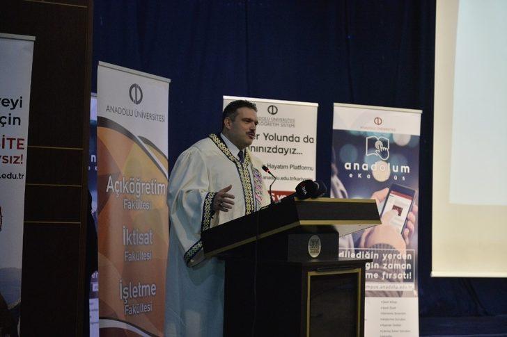 Mardin’de AÖF’nin başarılı öğrencilerine ödül verildi G2