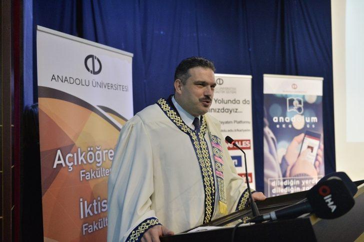 Mardin’de AÖF’nin başarılı öğrencilerine ödül verildi G3