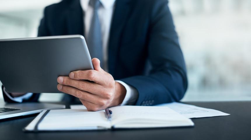 Siber Güvenlik Bakanı'ndan şaşırtan açıklama: Bilgisayar kullanmıyorum