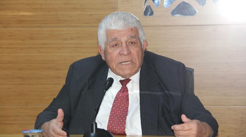 Hitit&rsquo;te Kıbrıs T&uuml;rk Milli M&uuml;cadelesi konuşuldu