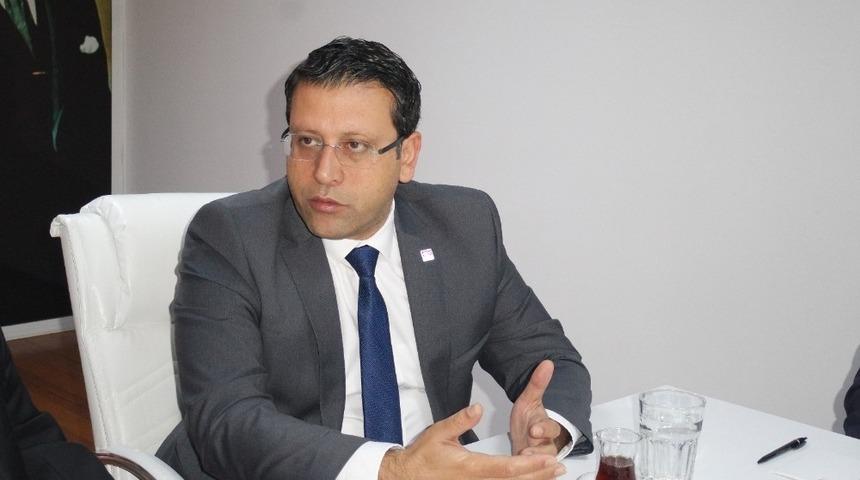 CHP&rsquo;nin B&uuml;y&uuml;kşehir adayı Aralık&rsquo;ta belli olacak