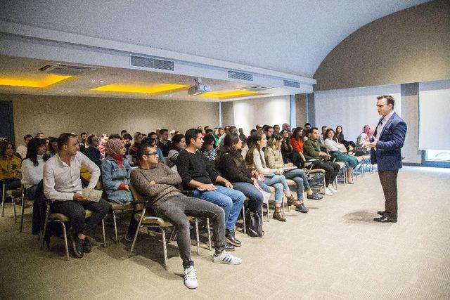 Narven Akademi’den satış ekibine eğitim