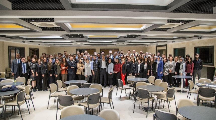 Narven Akademi&rsquo;den satış ekibine eğitim
