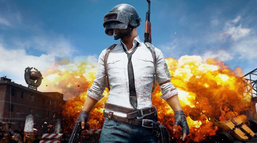 PlayStation 4 için PUBG 7 Aralık’ta geliyor!