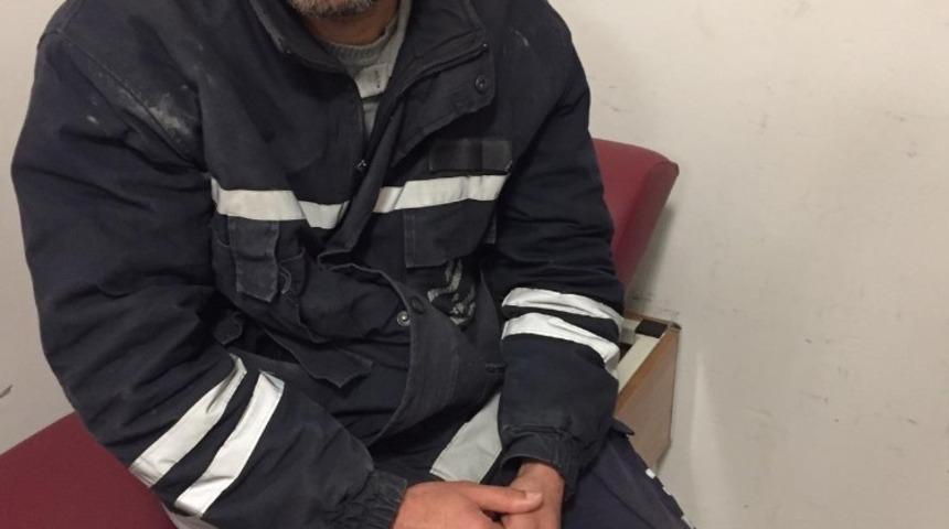 Ka&ccedil;ak elektrik kullananlar, arıza onarımına gelen VEDAŞ ekibine saldırdı