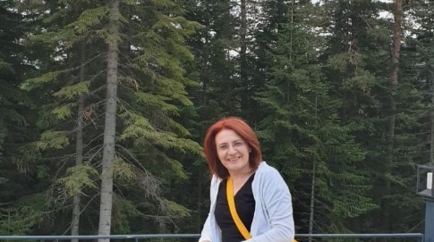 Plaket yerine fidan bağışında bulunun