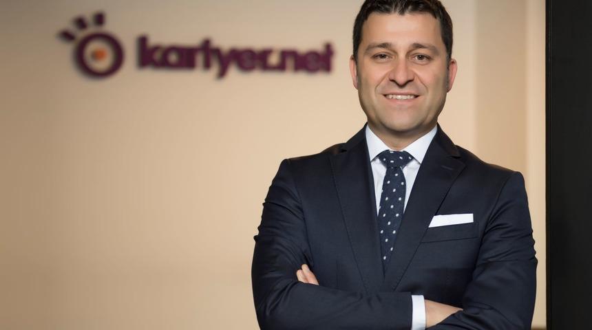Kariyer.net’e Ekim'de en çok başvuruyu mühendisler yaptı 