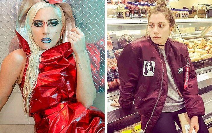 'Bu haliyle yolda görsem tanımam' diyeceğiniz ünlüler G1