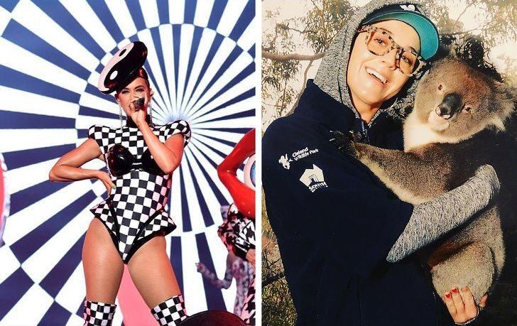 'Bu haliyle yolda görsem tanımam' diyeceğiniz ünlüler G4