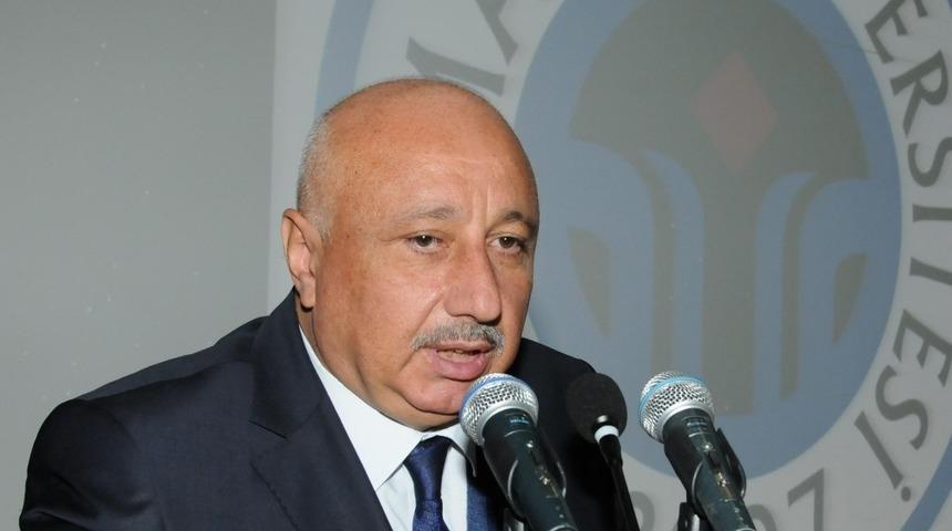 Batman&rsquo;da &lsquo;Kamu-&Uuml;niversite-Sanayi İş Birliği Paneli&rsquo; d&uuml;zenlendi