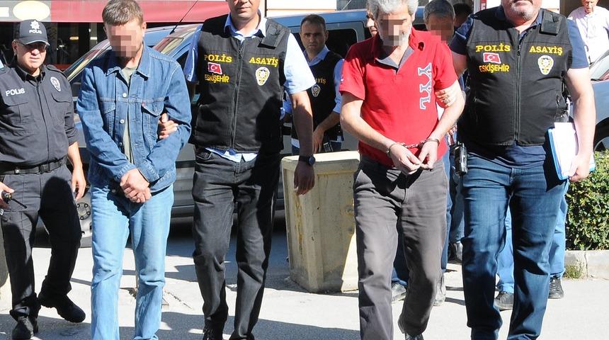 Tinerci cinayeti sanıklarından biri tahliye edildi