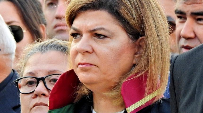 İzmir Barosu &Ccedil;eşme temsilcisi belli oldu