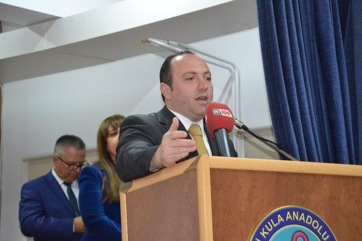 Vali Yazıcı: "İHA ve SİHA’ları ürettikten sonra terörle mücadelede başarı sağladık" G3