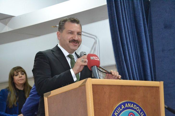 Vali Yazıcı: "İHA ve SİHA’ları ürettikten sonra terörle mücadelede başarı sağladık" G4