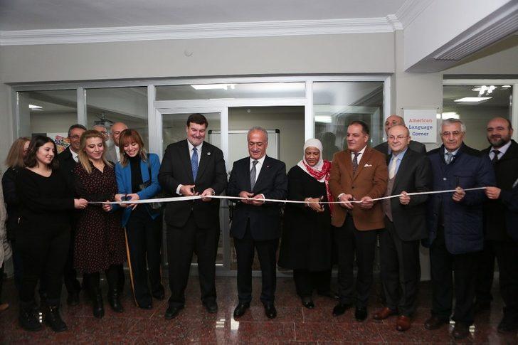Atatürk Üniversitesi Dil ve Kültür anlamında bir ilke imza attı G1