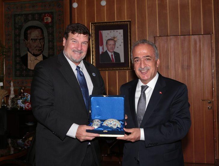 Atatürk Üniversitesi Dil ve Kültür anlamında bir ilke imza attı G2