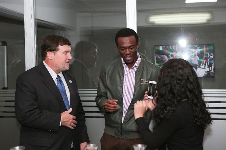 Atatürk Üniversitesi Dil ve Kültür anlamında bir ilke imza attı G3