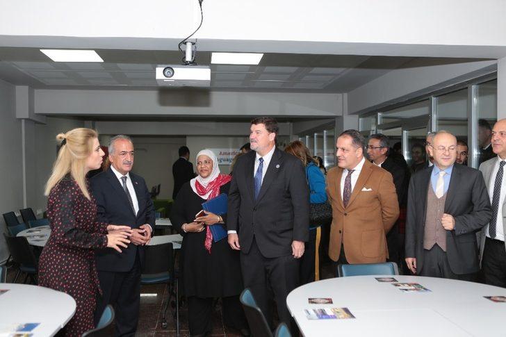 Atatürk Üniversitesi Dil ve Kültür anlamında bir ilke imza attı G4