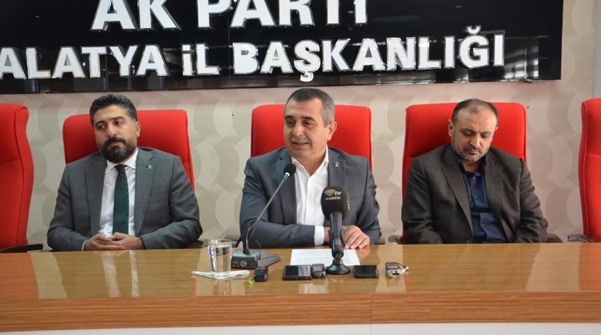 AK Parti’de temayül yoklaması yapılacak