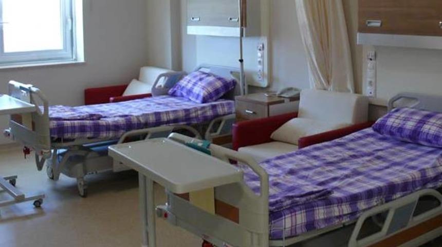 Başhekimle ilgili şok eden iddia! Hastanedekiler şaştı kaldı