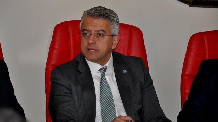 İYİ Partili Yücel'den çok konuşulacak yerel seçim açıklaması!