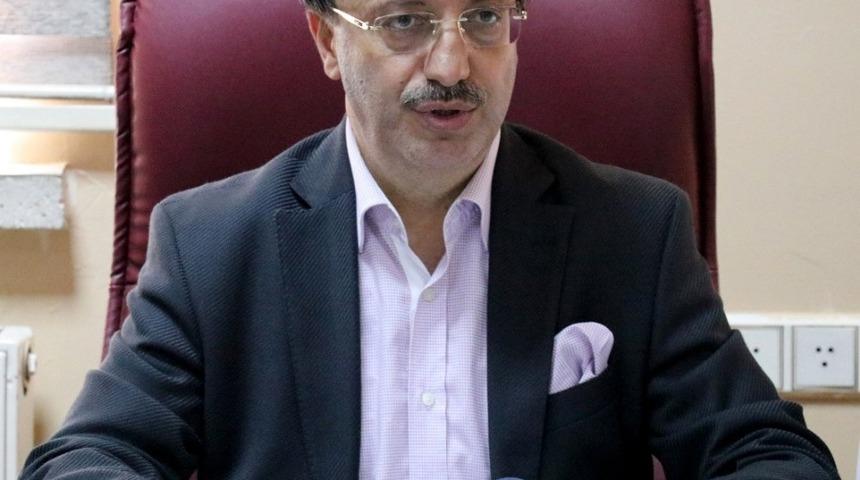 AK Parti, Van’da temayül yoklaması yapacak