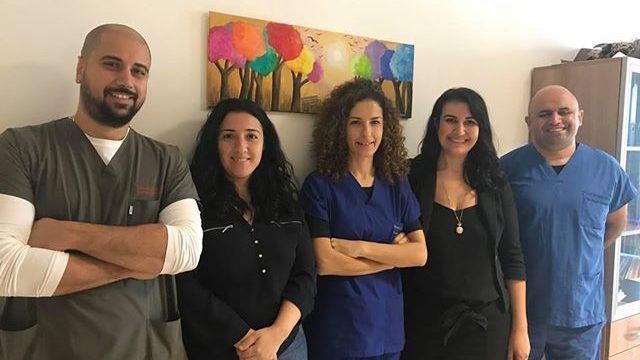 Geçirdiği felç nedeniyle kabusa dönen evlilik yıldönümü tatili mutlu sonla bitti