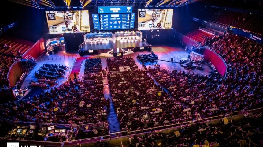 IEM Sydney 2019 açıklandı!