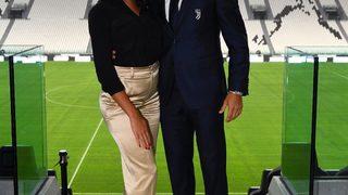 Cristiano Ronaldo ile Georgina Rodriguez nişanlandı iddiası