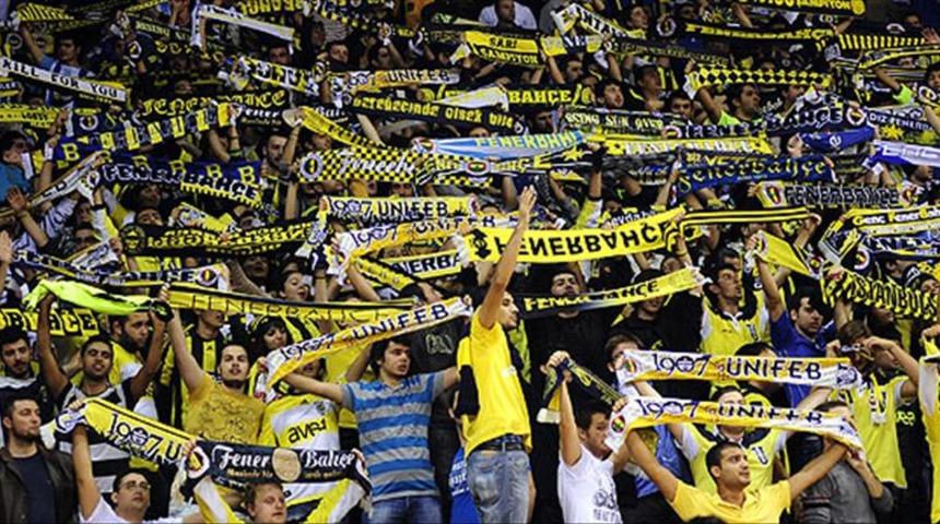 Fenerbahçe marşları sözleri 2020: Sarı kanaryaların statları inlettiği Fenerbahçe marşları ve tezahüratları