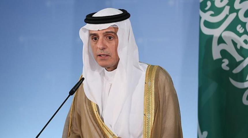 Suudi Arabistan'dan Cemal Kaşıkçı açıklaması: Büyük bir hata