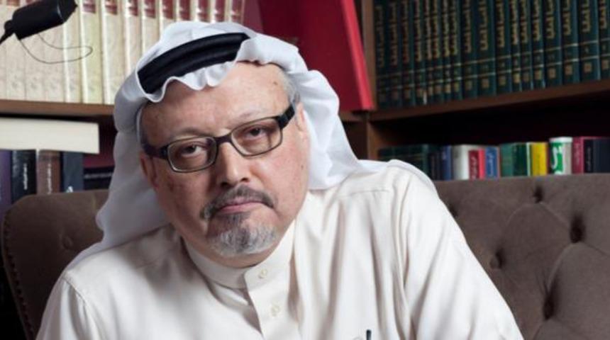 ABD'den Suudi Arabistan'a Cemal Kaşıkçı cinayeti yaptırımı!