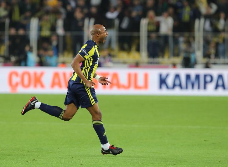 Damien Comolli Fenerbahçe'den ayrılacak 2 ismi açıkladı G1