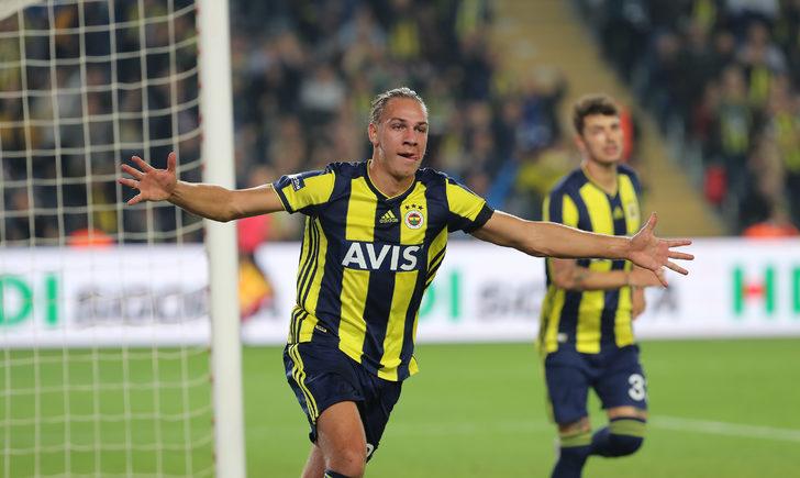 Damien Comolli Fenerbahçe'den ayrılacak 2 ismi açıkladı G2