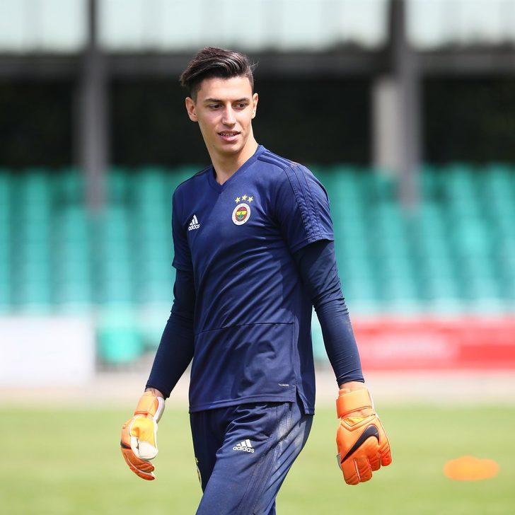 Damien Comolli Fenerbahçe'den ayrılacak 2 ismi açıkladı G5