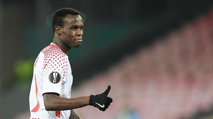 Yıldız futbolcu G.Saray'a gelmeden önce kaçırılmış!