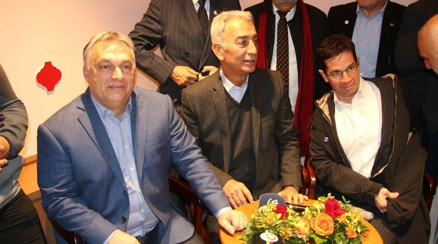 Adnan Polat: Başkan adaylığını düşünmüyorum