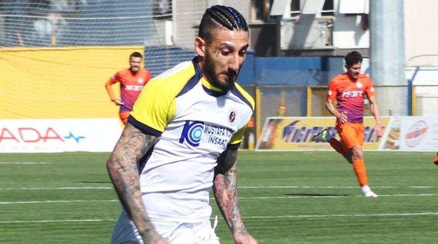 Kerem Bulut'a uyuşturucu kullandığı için verilen 4 yıllık ceza onandı